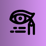 خط چشم